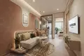 2 bedroom condo 34 m² Pattaya City, Thailand