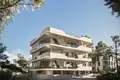 Квартира 1 комната 65 м² муниципалитет Лимасол, Кипр