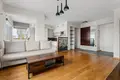 2 room apartment 59 m² Warsaw, Poland