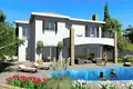 Villa de 4 dormitorios 240 m² Tsada, Chipre