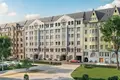Appartement 3 chambres 85 m² Riga, Lettonie