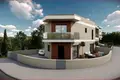 Villa de tres dormitorios 130 m² Episkopi Municipality, Chipre