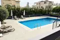 1 bedroom apartment 53 m² Germasogeia, Cyprus
