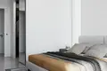 Appartement 1 chambre 57 m² Tivat, Monténégro