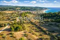 Atterrir 40 000 m² Siviri, Grèce
