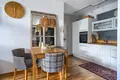 2 bedroom apartment 66 m² Warsaw, Poland