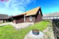 Dom 123 m² Możejki, Litwa