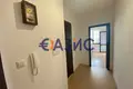2 bedroom apartment 58 m² Sveti Vlas, Bulgaria