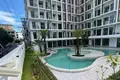 Квартира 2 комнаты 31 м² Паттайя, Таиланд