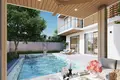 4 bedroom apartment 434 m² Choeng Thale, Thailand