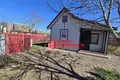 Haus 26 m² Hozski sielski Saviet, Belarus