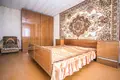 3 room apartment 62 m² Minsk, Belarus