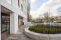 Appartement 46 m² Varsovie, Pologne