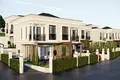 Villa de 5 habitaciones 200 m² Kusadasi, Turquía