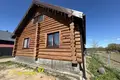 House 147 m² Samachvalavicki sielski Saviet, Belarus