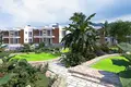 Пентхаус 3 комнаты 148 м² Girne Belediyesi, Северный Кипр