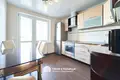 2 room apartment 61 m² in Minsk, Belarus