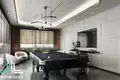Appartement 60 m² Mahmutlar, Turquie