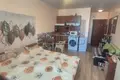 Квартира 1 комната 35 м² Несебр, Болгария