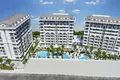 Wohnung 3 zimmer 98 m² Muratpasa, Türkei