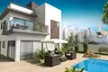 villa de 3 chambres 125 m² Finestrat, Espagne