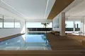 Mieszkanie 3 pokoi 257 m² Denia, Hiszpania