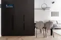 3 room apartment 56 m² Vilnius, Lithuania
