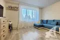 Квартира 1 комната 34 м² Брест, Беларусь