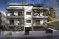 Apartamento 2 habitaciones 87 m² Erimi Municipality, Chipre
