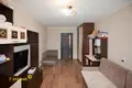 Apartment 34 m² Minsk, Belarus