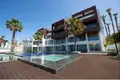 3 bedroom apartment 182 m² Paphos Municipality, Cyprus