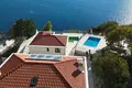 Villa de tres dormitorios 270 m² Budva, Montenegro