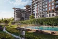 Apartamento 4 habitaciones 231 m² Izmit, Turquía