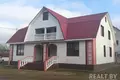 Stadthaus 250 m² Saslauje, Belarus