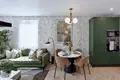 Wohnung 3 Schlafzimmer 92 m² London, Großbritannien