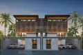 Appartement 3 chambres 355 m² Ban Bang Thao, Thaïlande