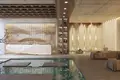 Wohnkomplex Apartments in the new Park Meadows residence with a swimming pool and parks in the heart of Dubailand area, Dubai