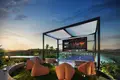 Wohnung 2 zimmer 72 m² Ban Khlong Bang Rao Nok, Thailand