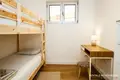 KAV025 Luxury 3 bedrooms apartment in Kavač - Tivat, with pool and parking, for long term rent
