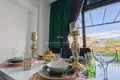 Mieszkanie 1 pokój 86 m² Oba, Turcja