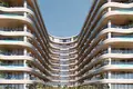 Квартира 3 комнаты 122 м² Рас-эль-Хайма, ОАЭ