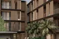 3 bedroom apartment 167 m² Canggu, Indonesia