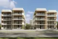 Appartement 3 chambres 116 m² Yeroskipou, Chypre
