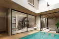 Villa 2 chambres 172 m² Kerobokan, Indonésie