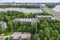 Appartement 3 chambres 98 m² Helsinki sub region, Finlande