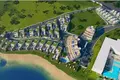 Appartement 3 chambres 141 m² Chlórakas, Chypre
