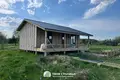 Dom 3 pokoi 75 m² Zodzinski sielski Saviet, Białoruś