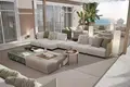 Complejo residencial Raffles Residences Penthouses