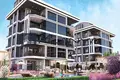 Kompleks mieszkalny Real estate in Alanya: From the developer
