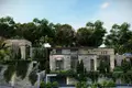 Квартира 2 комнаты 670 м² Бодрум, Турция